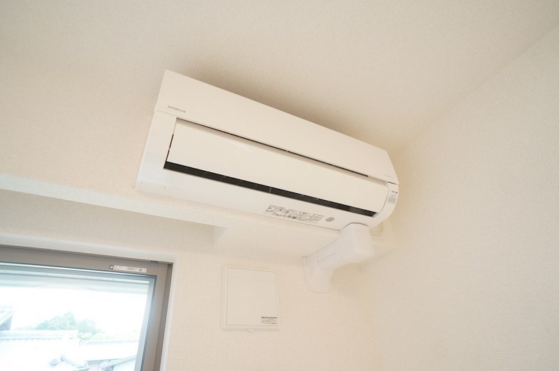 グレイス木津川Ⅱ  その他4