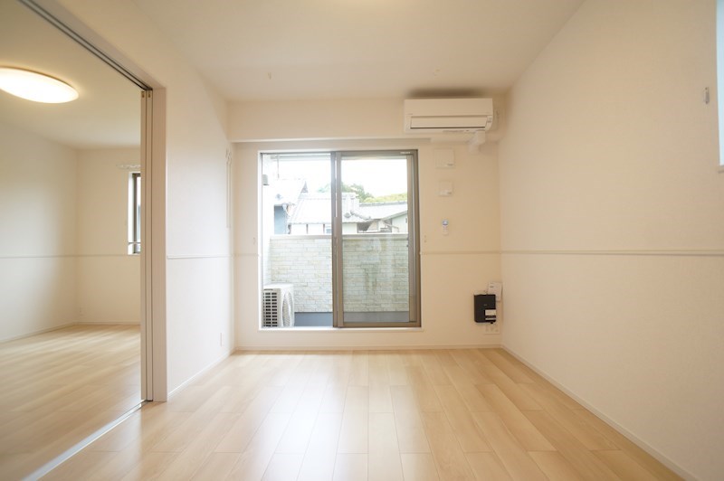 グレイス木津川Ⅱ  その他6