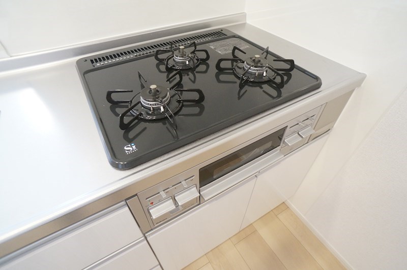 グレイス木津川Ⅱ  その他10