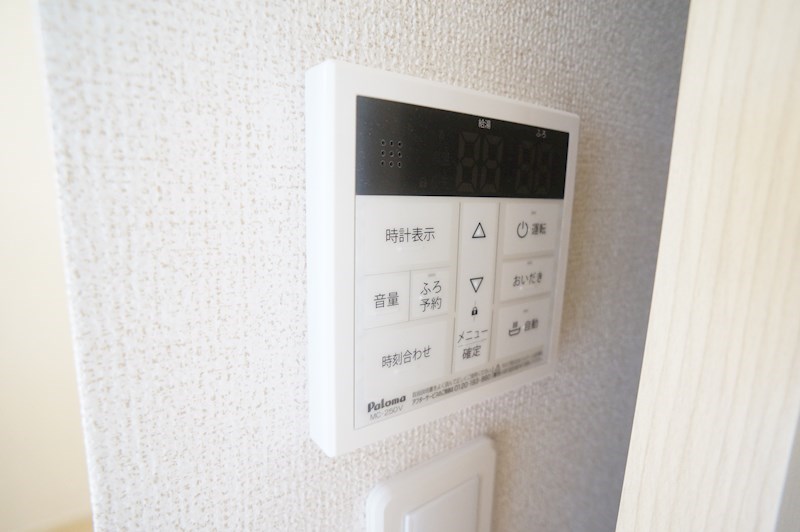 グレイス木津川Ⅱ  その他11