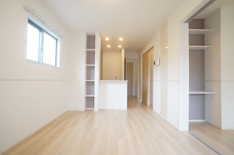 グレイス木津川Ⅱ  その他18