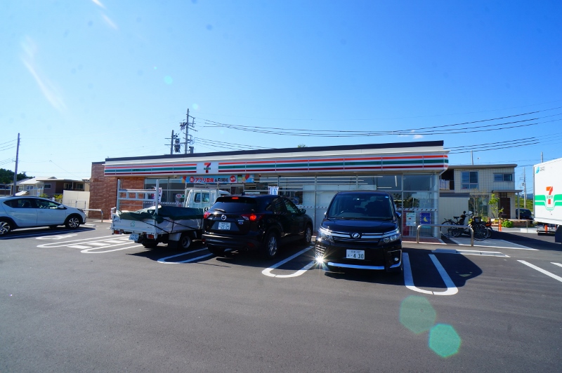 グレイス木津川Ⅱ  周辺画像2