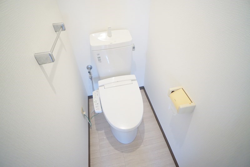 広瀬ハイツ その他2