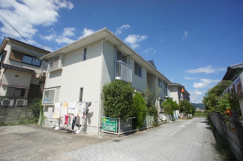 広瀬ハイツ その他外観1