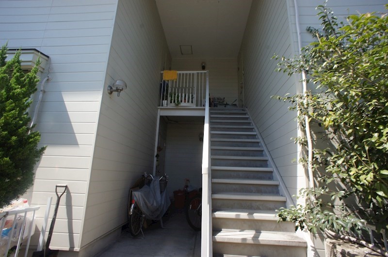 広瀬ハイツ その他外観4