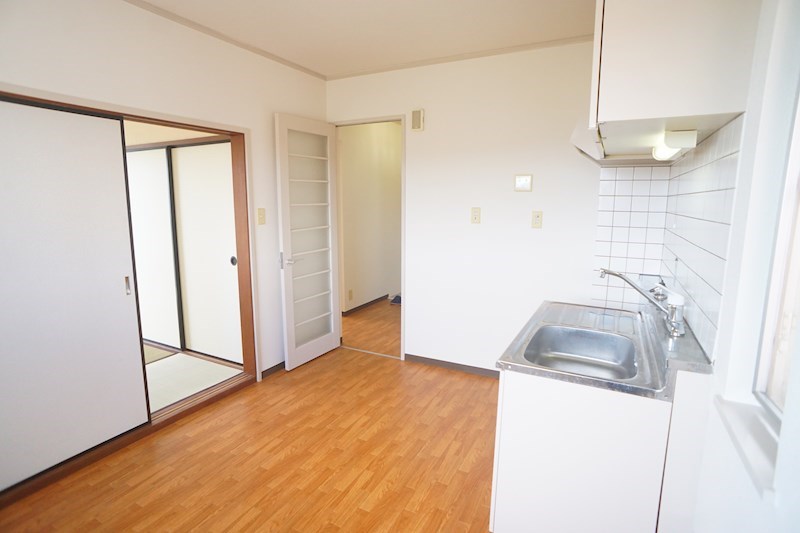 広瀬ハイツ その他9