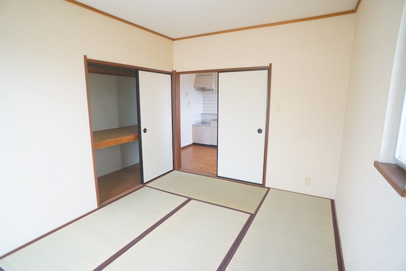 広瀬ハイツ その他21