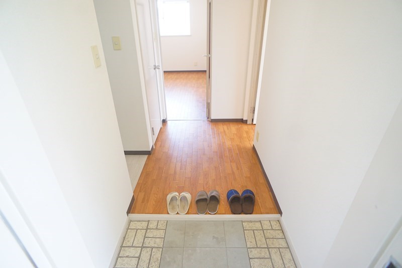 広瀬ハイツ その他26