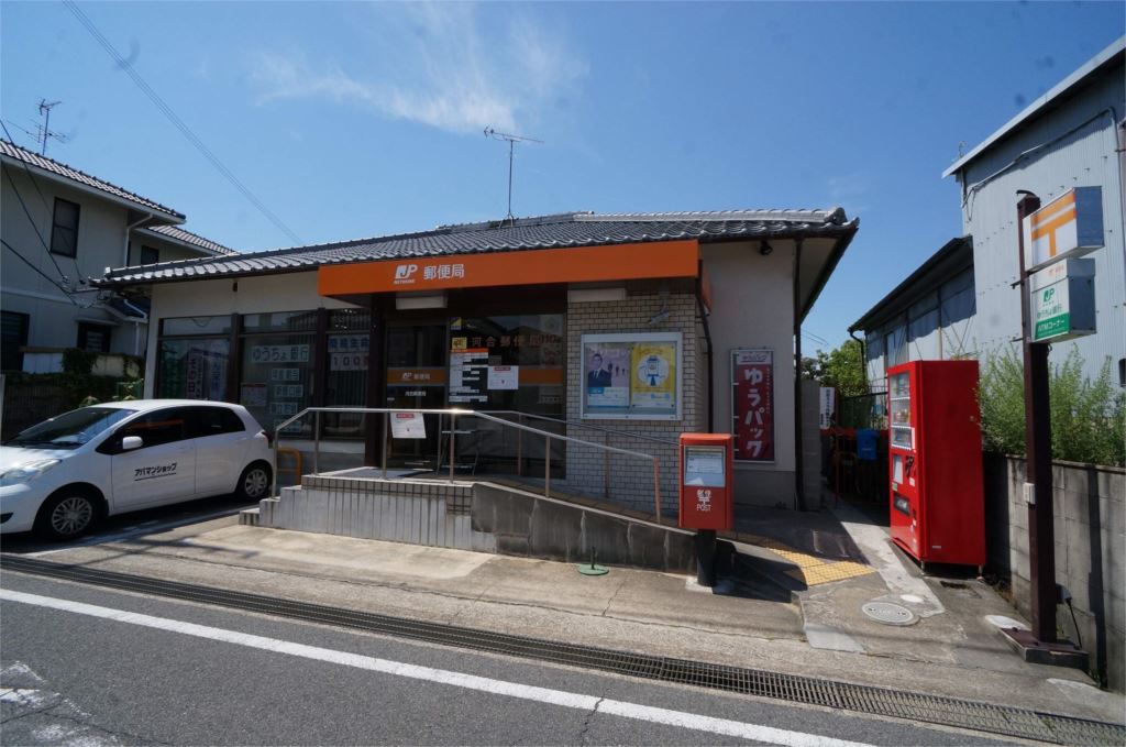 広瀬ハイツ 周辺画像5