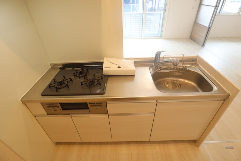 ブエナ　ヴィーダ その他8