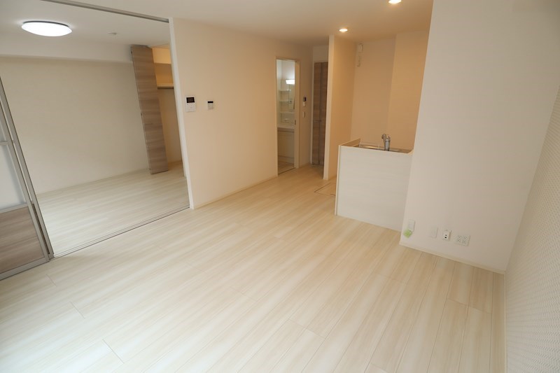 ブエナ　ヴィーダ リビング