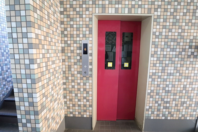 コーポ睦（ムツミ） その他外観4