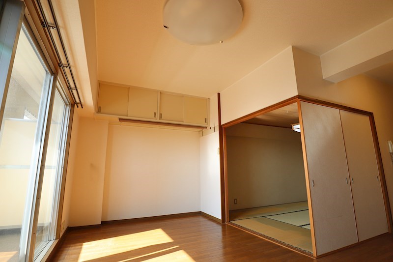 コーポ睦（ムツミ） その他7