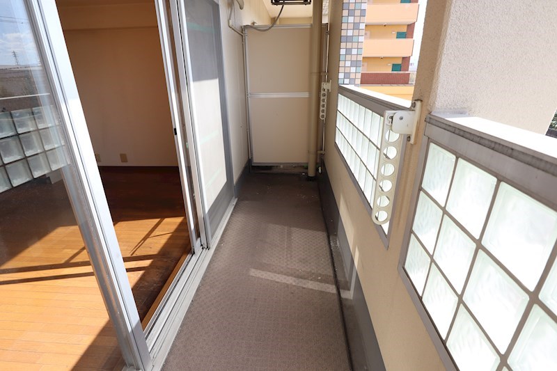 コーポ睦（ムツミ） その他8