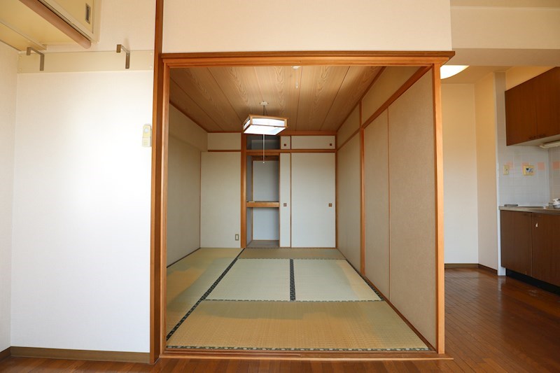 コーポ睦（ムツミ） その他39