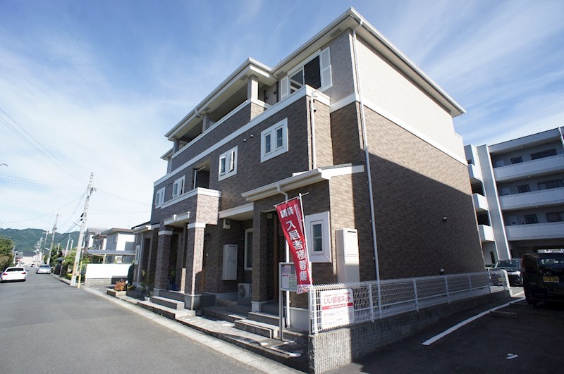 イーストアルカディア その他外観2