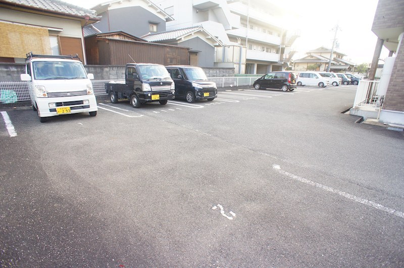 イーストアルカディア その他外観3