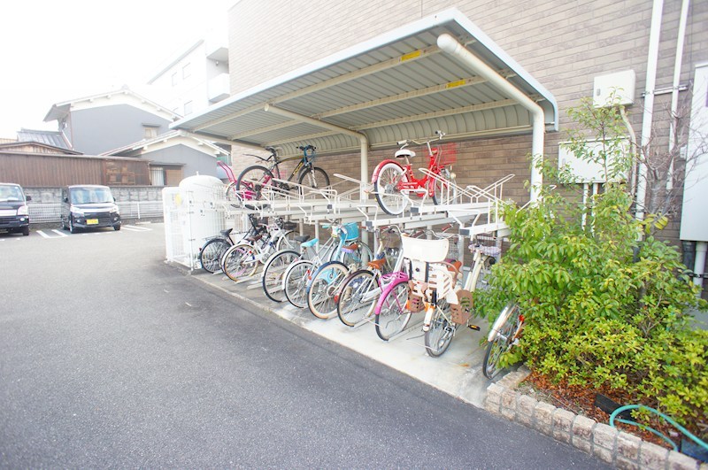 イーストアルカディア その他外観4