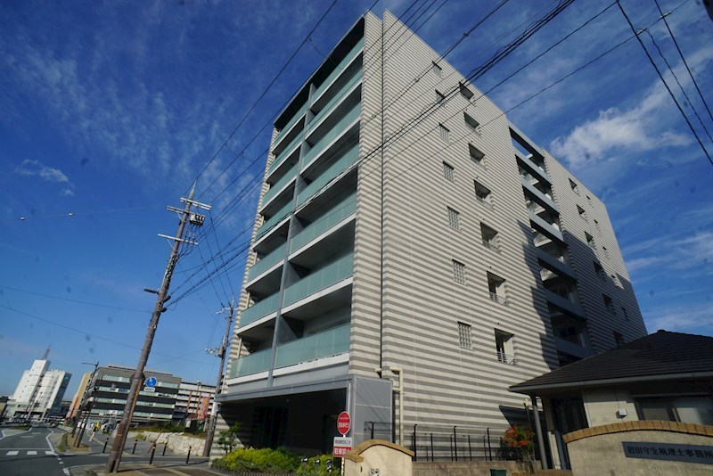 ローレルコート西大寺南町 その他外観2