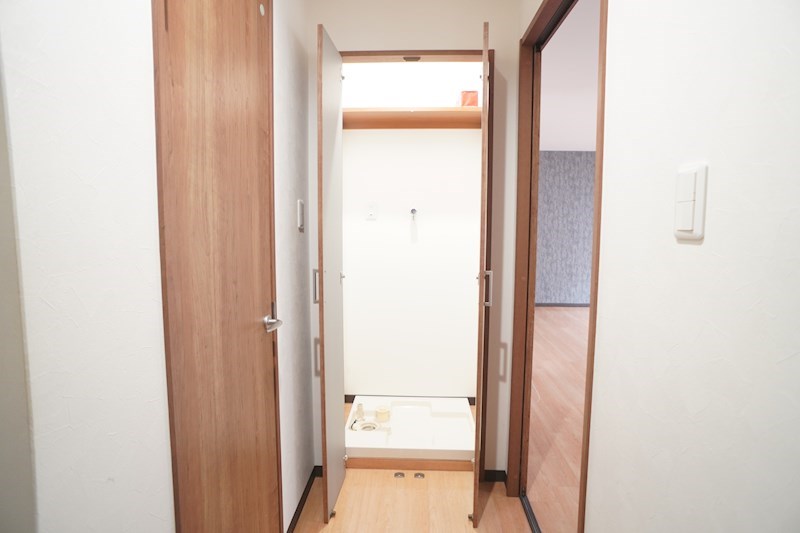 高木マンション２号 その他4