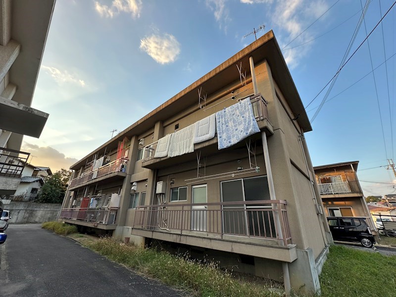 高木マンション２号 その他外観2