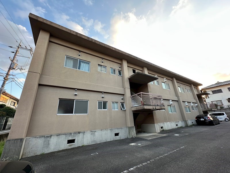 高木マンション２号 その他外観3