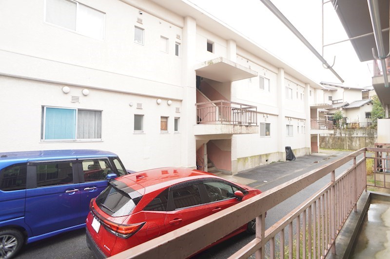 高木マンション２号 その他17