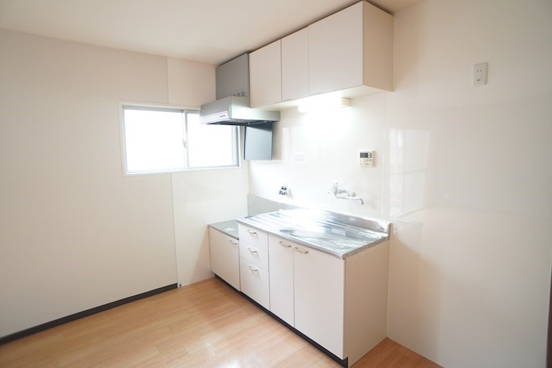 高木マンション２号 キッチン