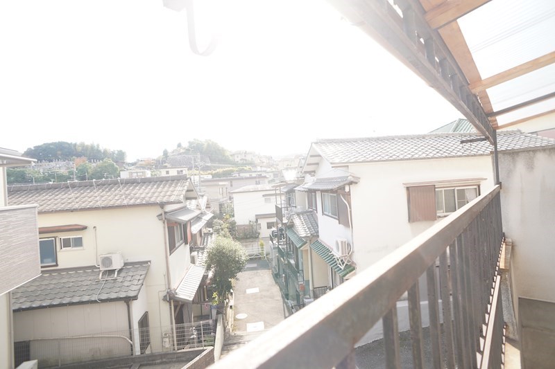 帝塚山2丁目戸建 その他1