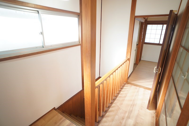 帝塚山2丁目戸建 その他6