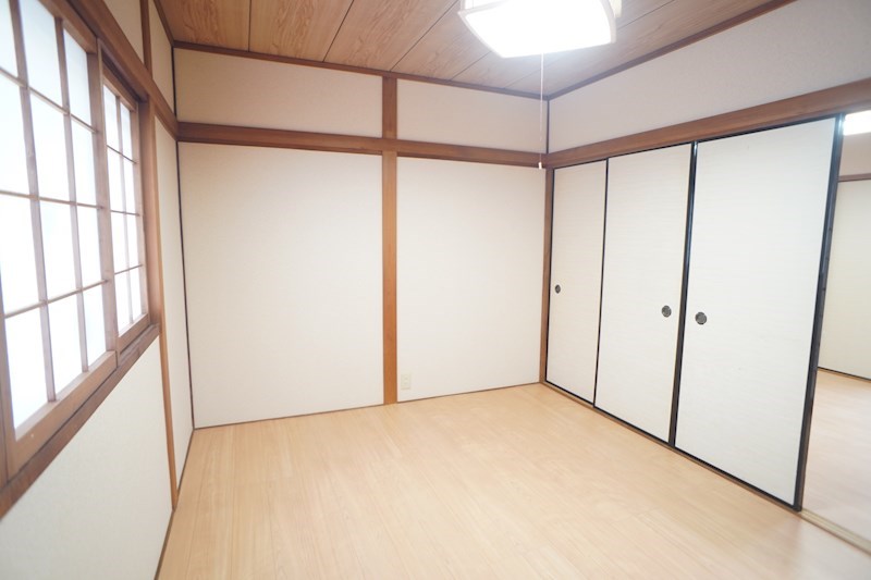 帝塚山2丁目戸建 その他9