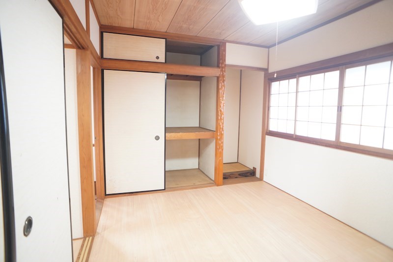 帝塚山2丁目戸建 その他11