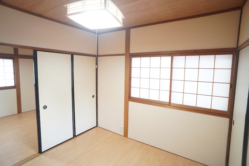 帝塚山2丁目戸建 その他13