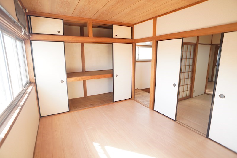 帝塚山2丁目戸建 その他14