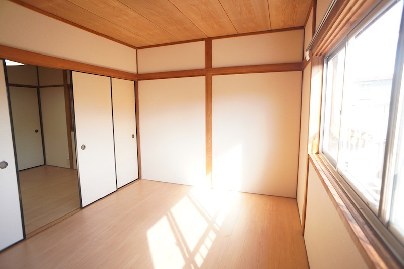 帝塚山2丁目戸建 その他15