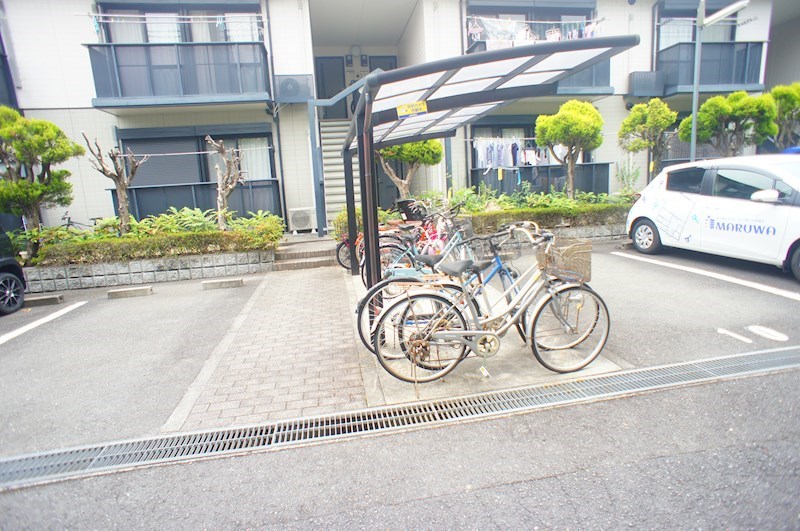 ベルコート その他外観1