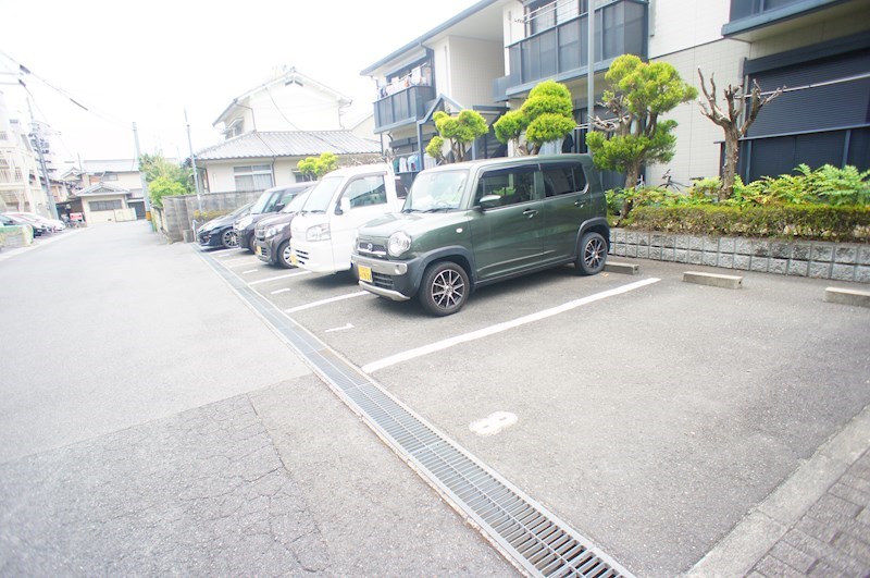 ベルコート その他外観2