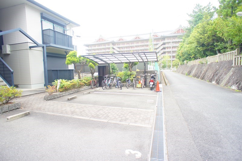 ベルコート その他外観3