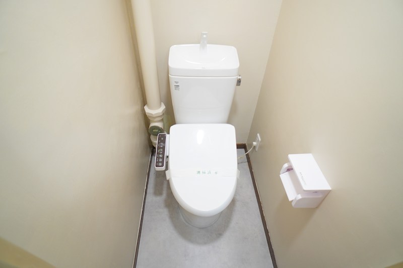 三条町住宅　1号棟 その他1