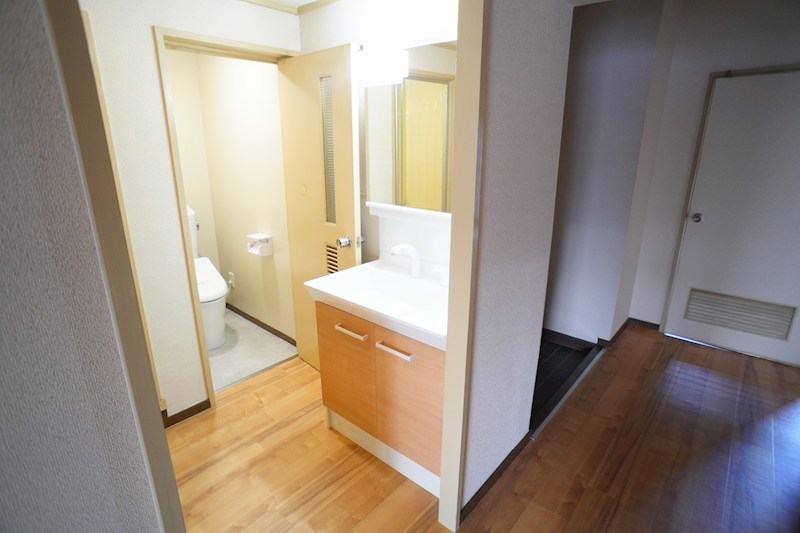 三条町住宅　1号棟 その他2