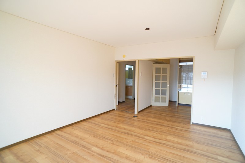 三条町住宅　1号棟 その他6