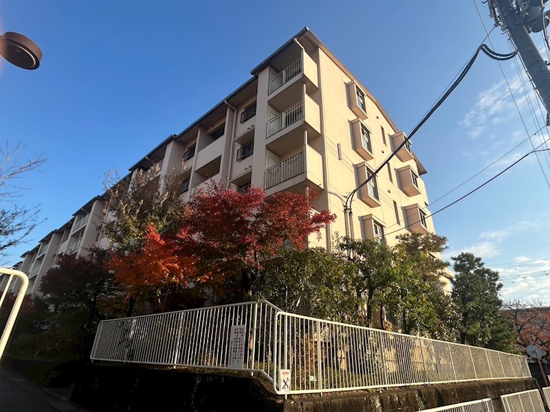 三条町住宅　1号棟 その他外観1