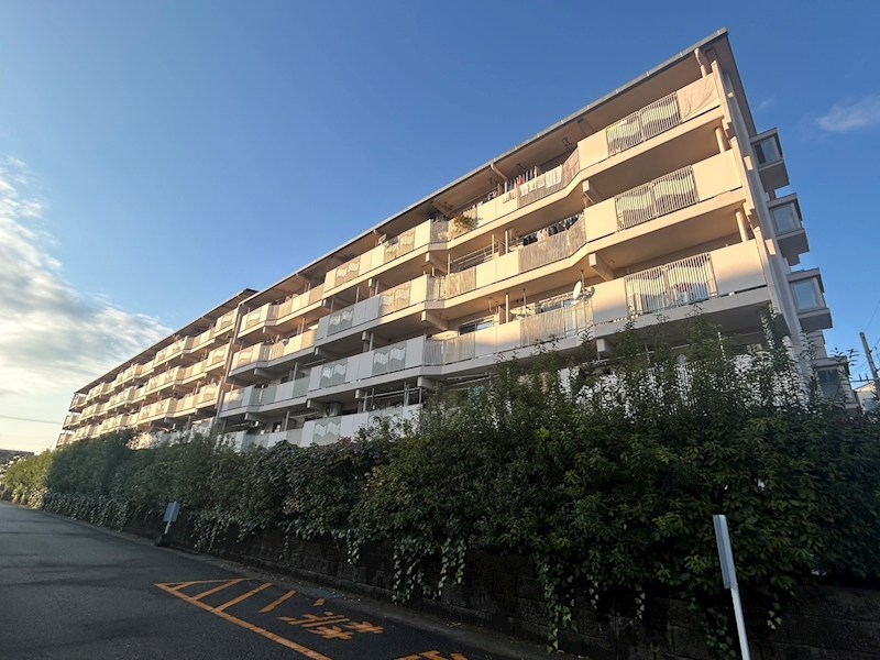 三条町住宅　1号棟 その他外観3