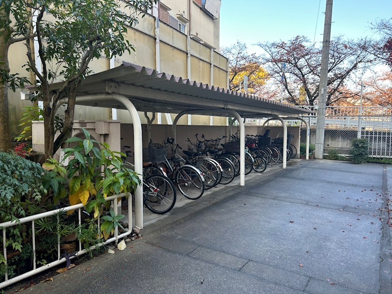 三条町住宅　1号棟 その他外観4