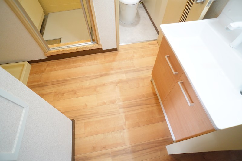 三条町住宅　1号棟 その他25