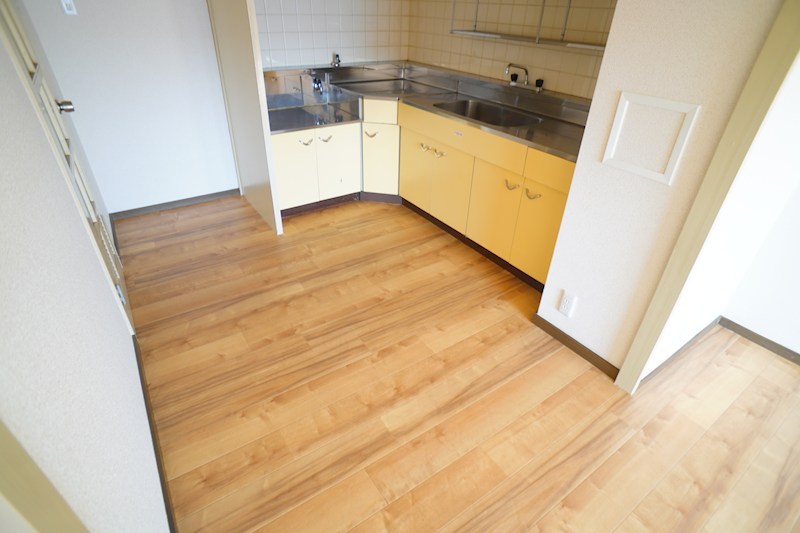 三条町住宅　1号棟 その他38