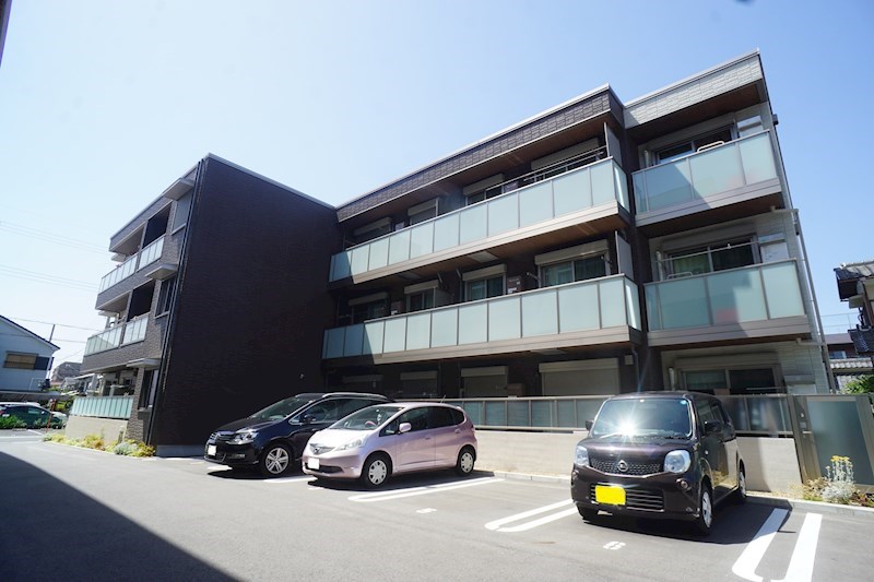 Calme alley (カルムアレイ） その他外観1