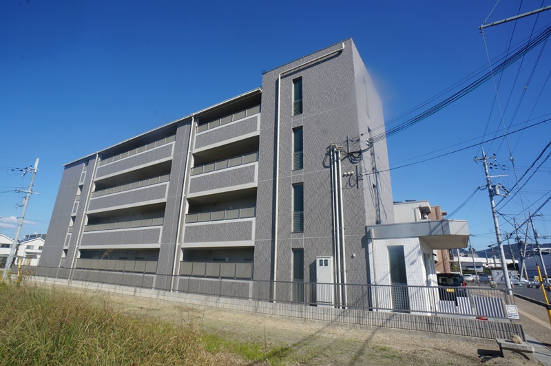 アルペンローゼ その他外観1