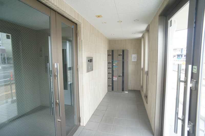 アルペンローゼ その他外観5