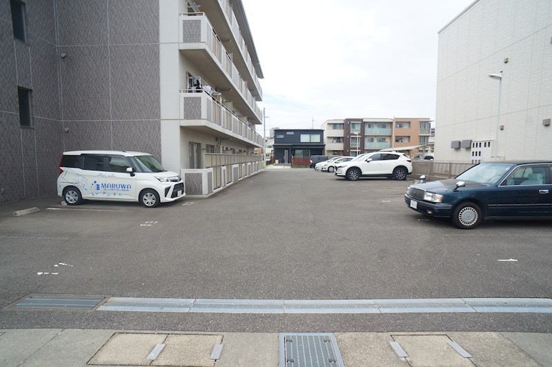 アルペンローゼ その他外観6